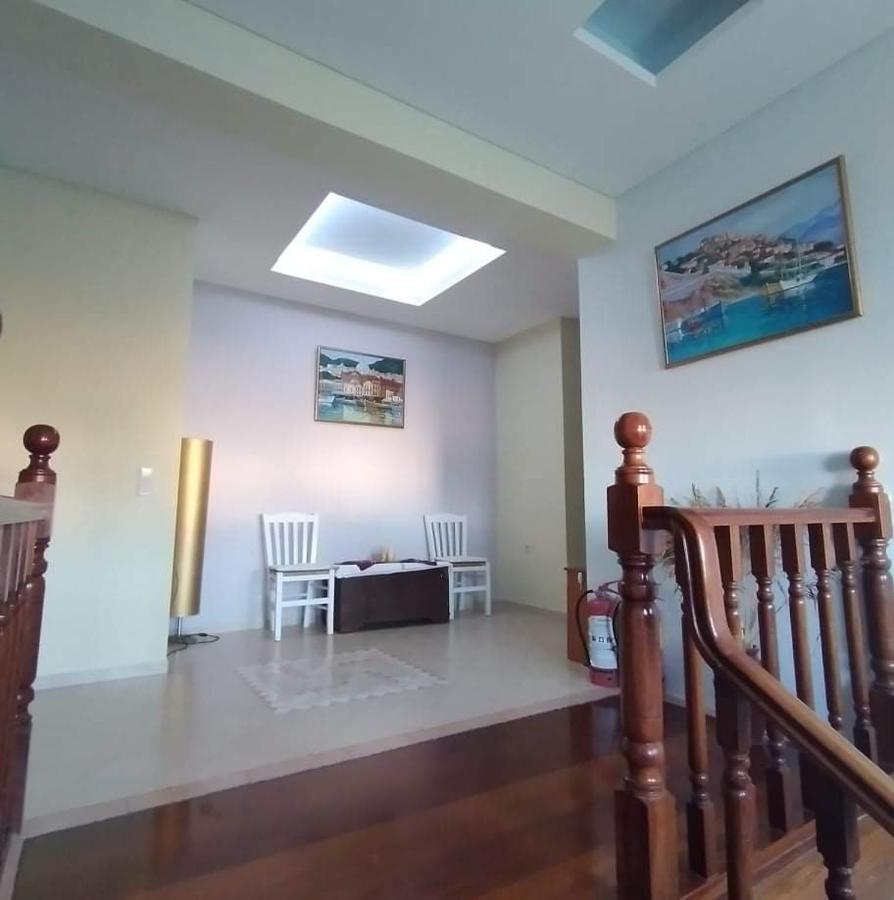 Ta Kalamakia Apartments 瓦捷拉 外观 照片
