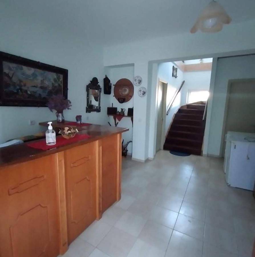 Ta Kalamakia Apartments 瓦捷拉 外观 照片