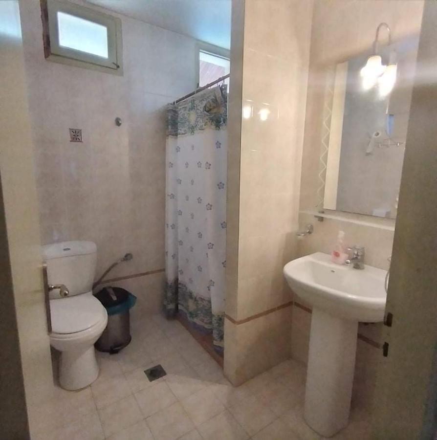 Ta Kalamakia Apartments 瓦捷拉 外观 照片