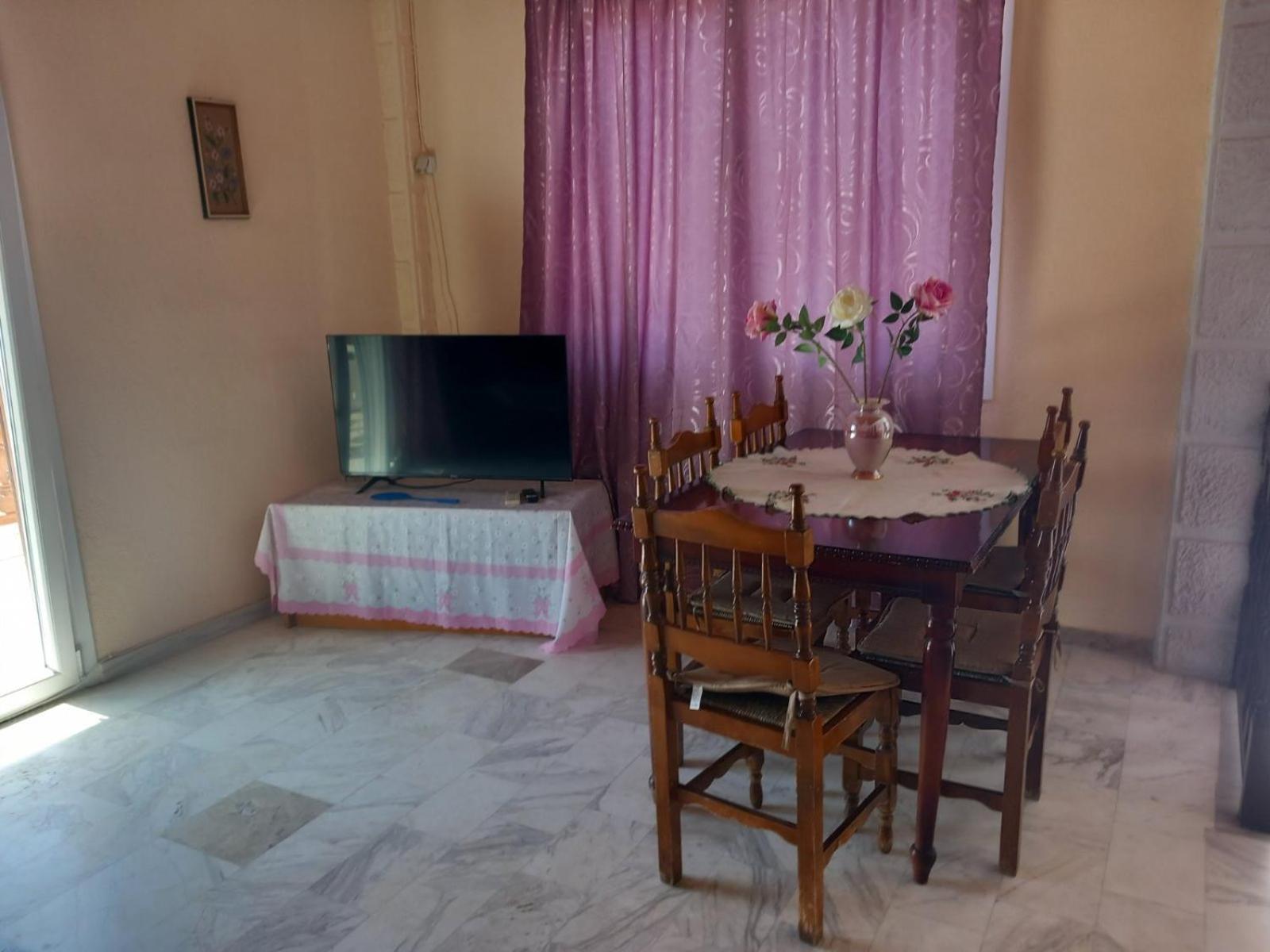 Ta Kalamakia Apartments 瓦捷拉 外观 照片