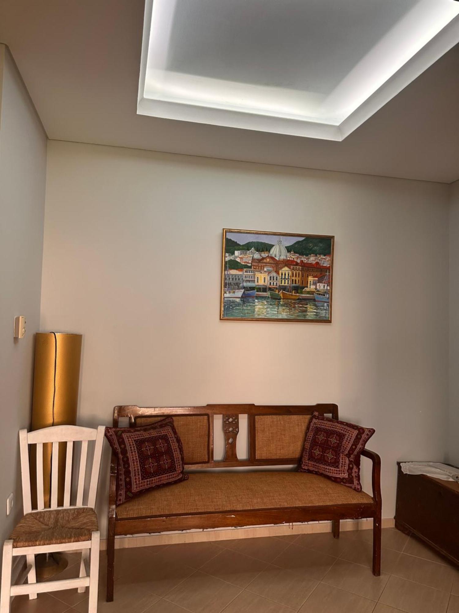 Ta Kalamakia Apartments 瓦捷拉 外观 照片