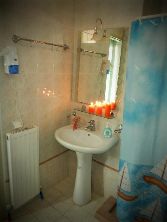 Ta Kalamakia Apartments 瓦捷拉 外观 照片